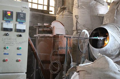 Cooperativa Reciclado General de Plástico - Fundación La Base