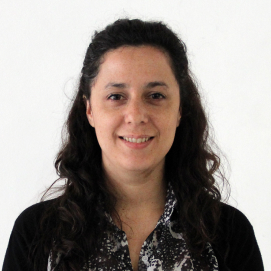 Alejandra Ruberti - Fundación La Base