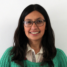 Valeria Leiva - Fundación La Base