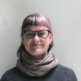 Victoria Maggi - Fundación La Base