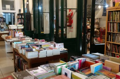 Libreria La Libre