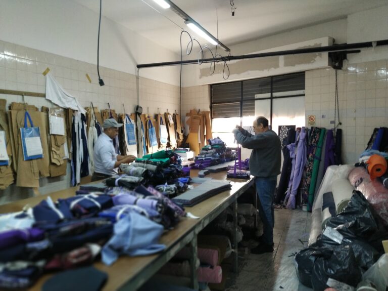 Cooperativa JAC